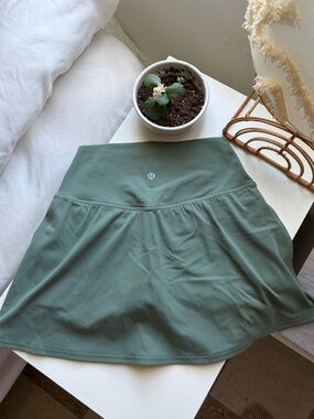Lululemon Skirt